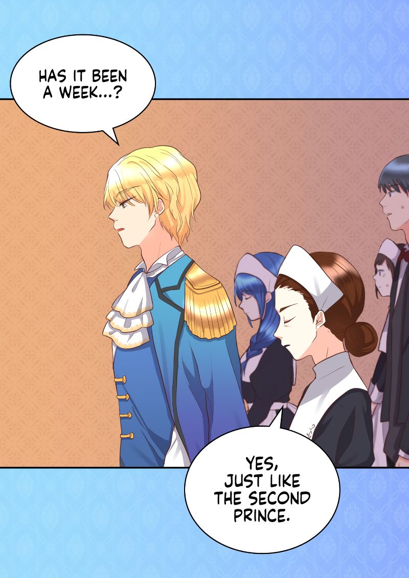 The Twins' New Life Chapter 22 - page 25
