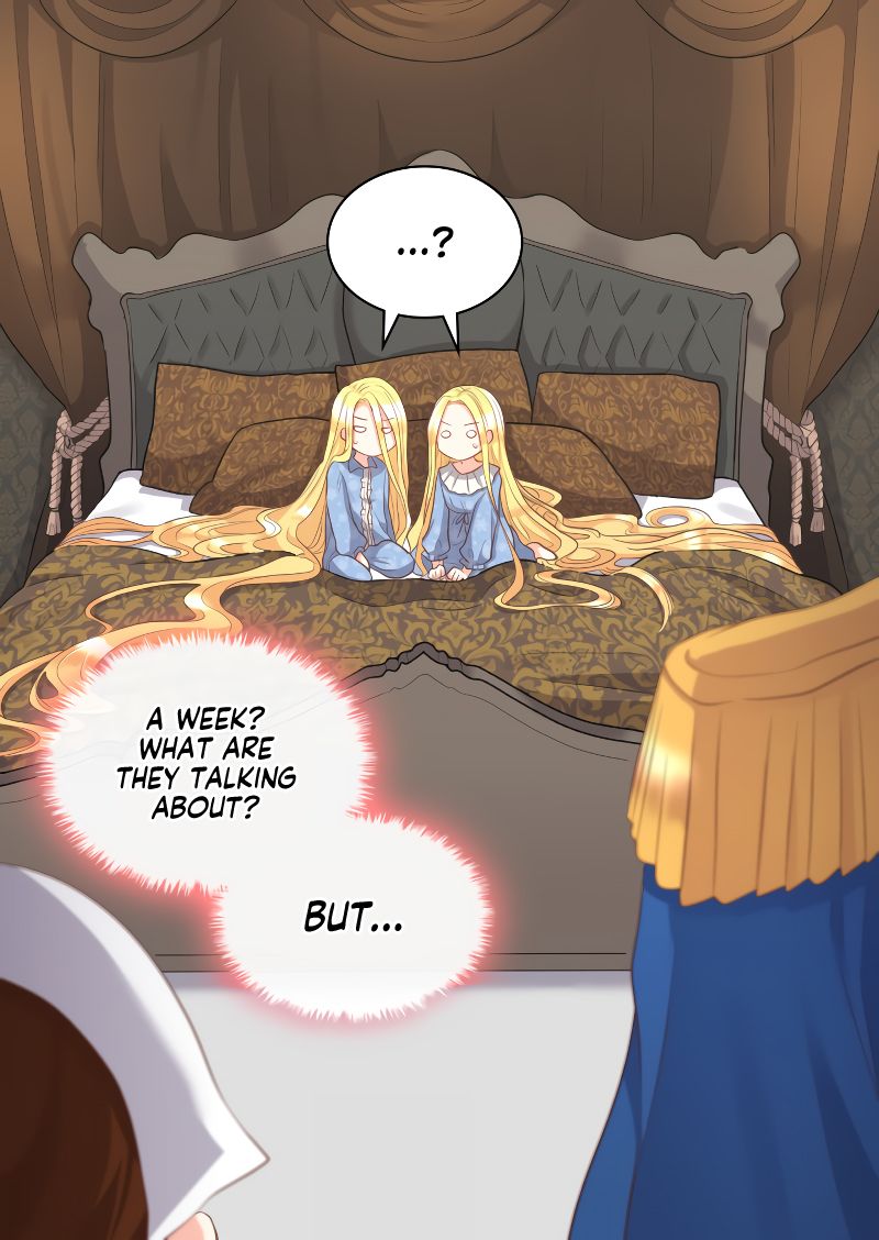 The Twins' New Life Chapter 22 - page 26