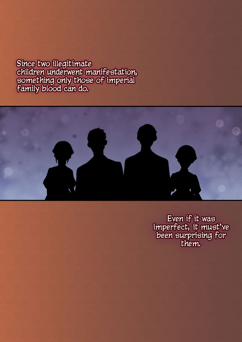 The Twins' New Life Chapter 22 - page 38