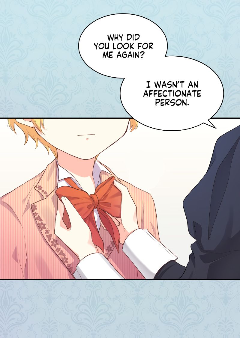 The Twins' New Life Chapter 22 - page 41