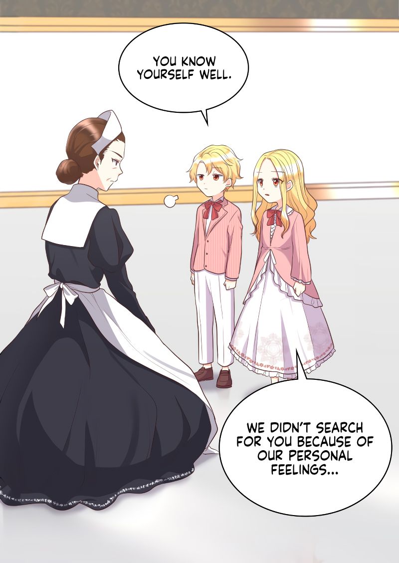 The Twins' New Life Chapter 22 - page 42