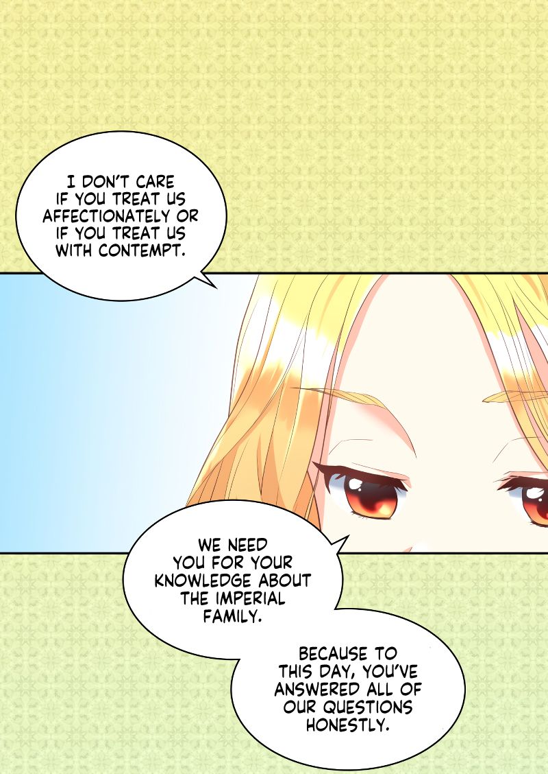 The Twins' New Life Chapter 22 - page 43