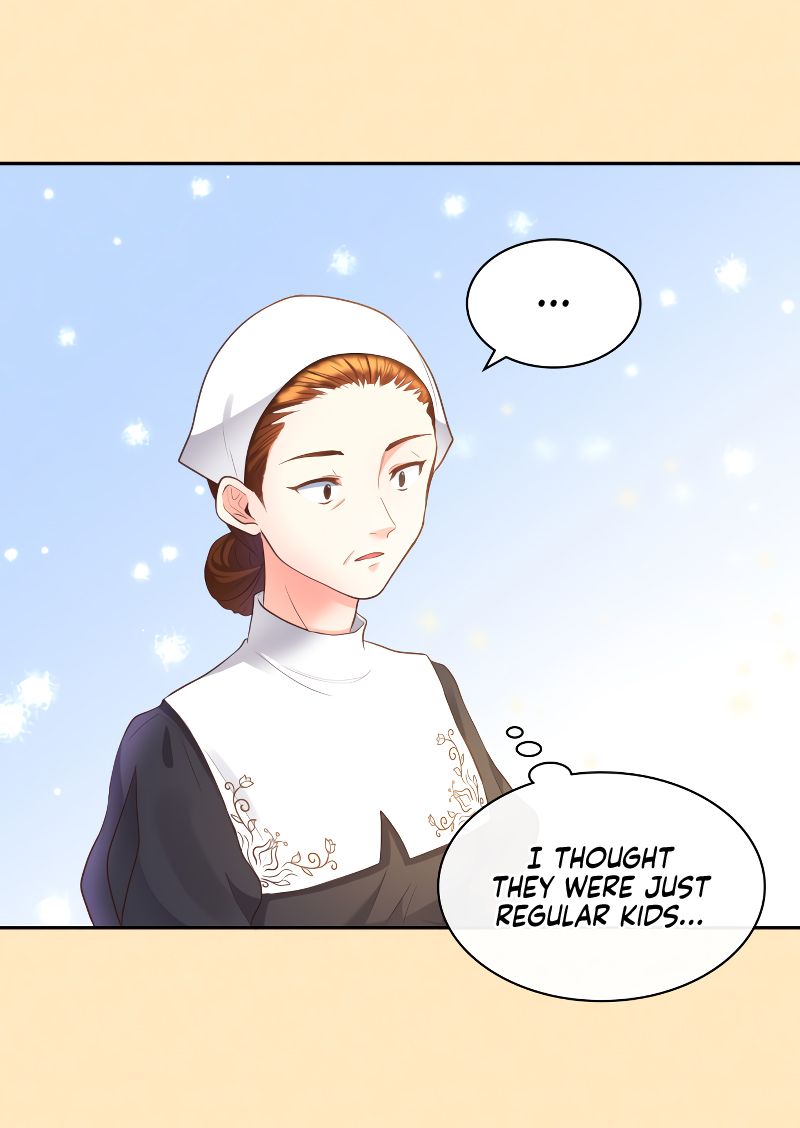 The Twins' New Life Chapter 22 - page 46