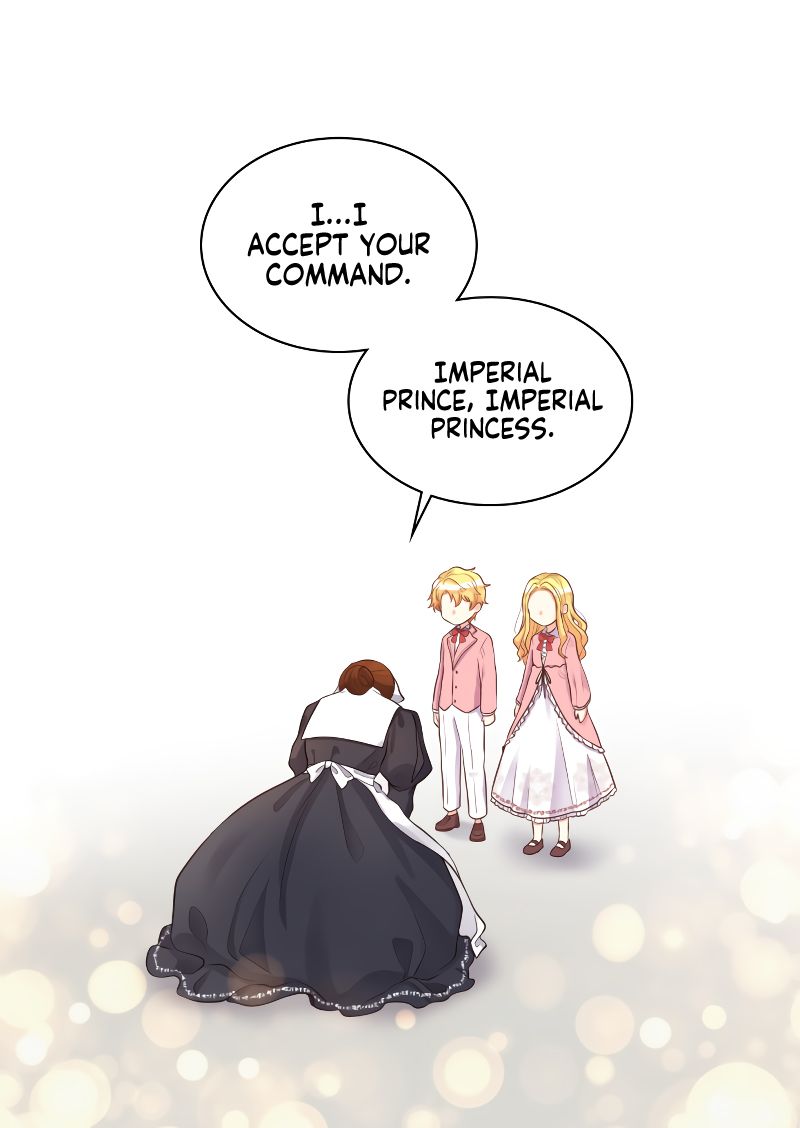 The Twins' New Life Chapter 22 - page 48
