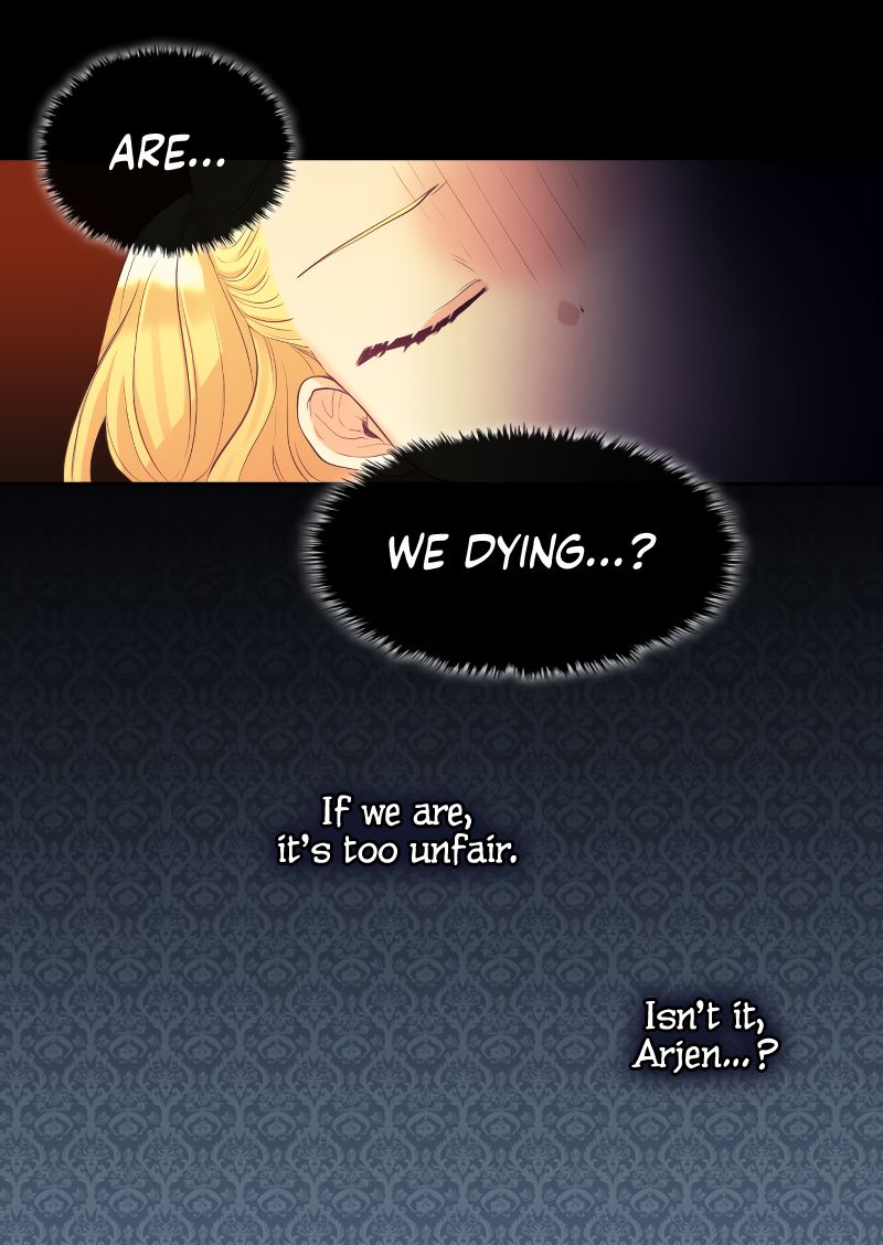 The Twins' New Life Chapter 22 - page 6