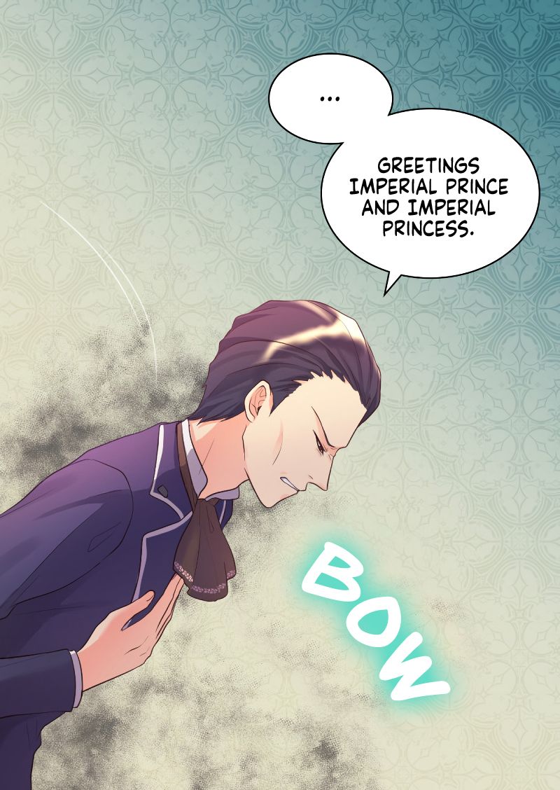 The Twins' New Life Chapter 23 - page 12