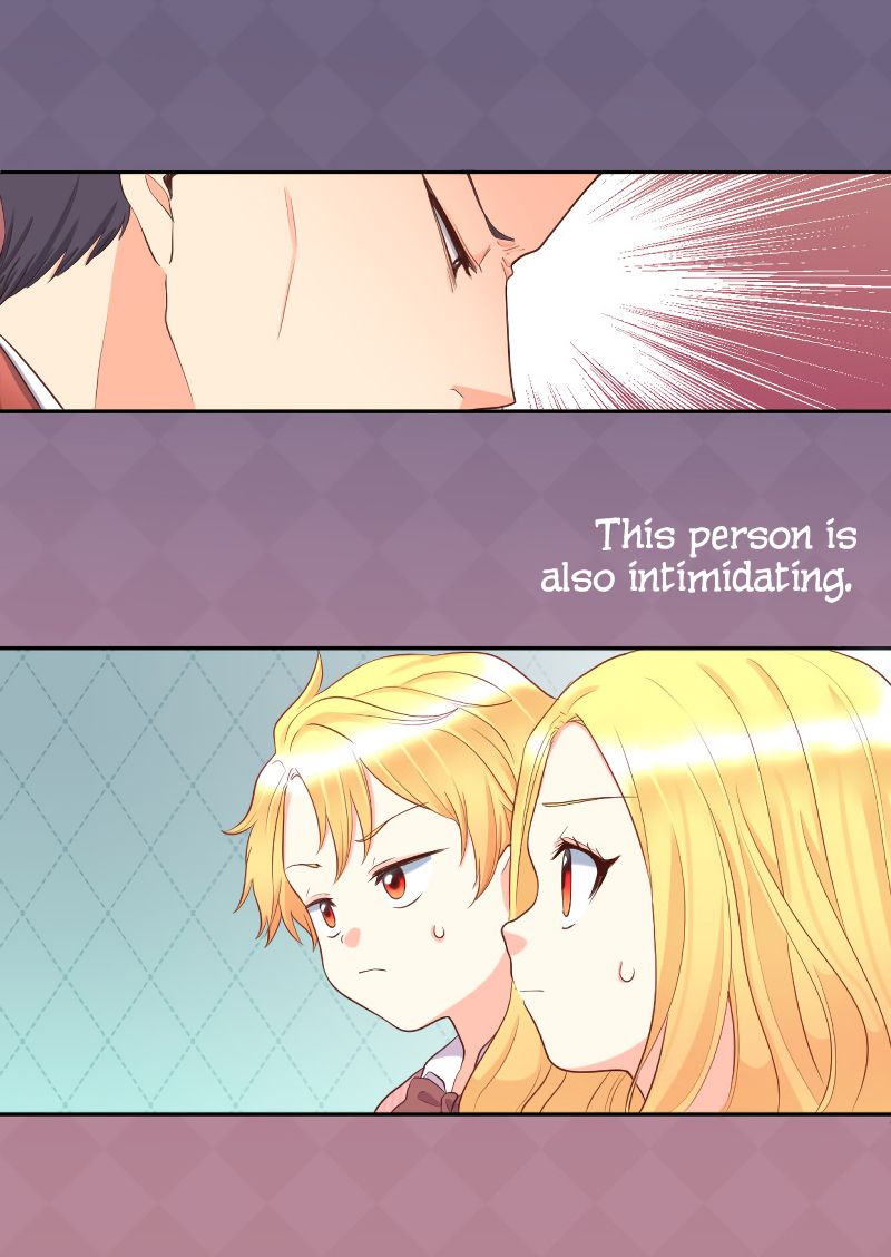 The Twins' New Life Chapter 23 - page 13