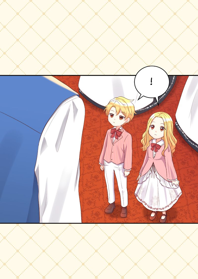 The Twins' New Life Chapter 23 - page 15