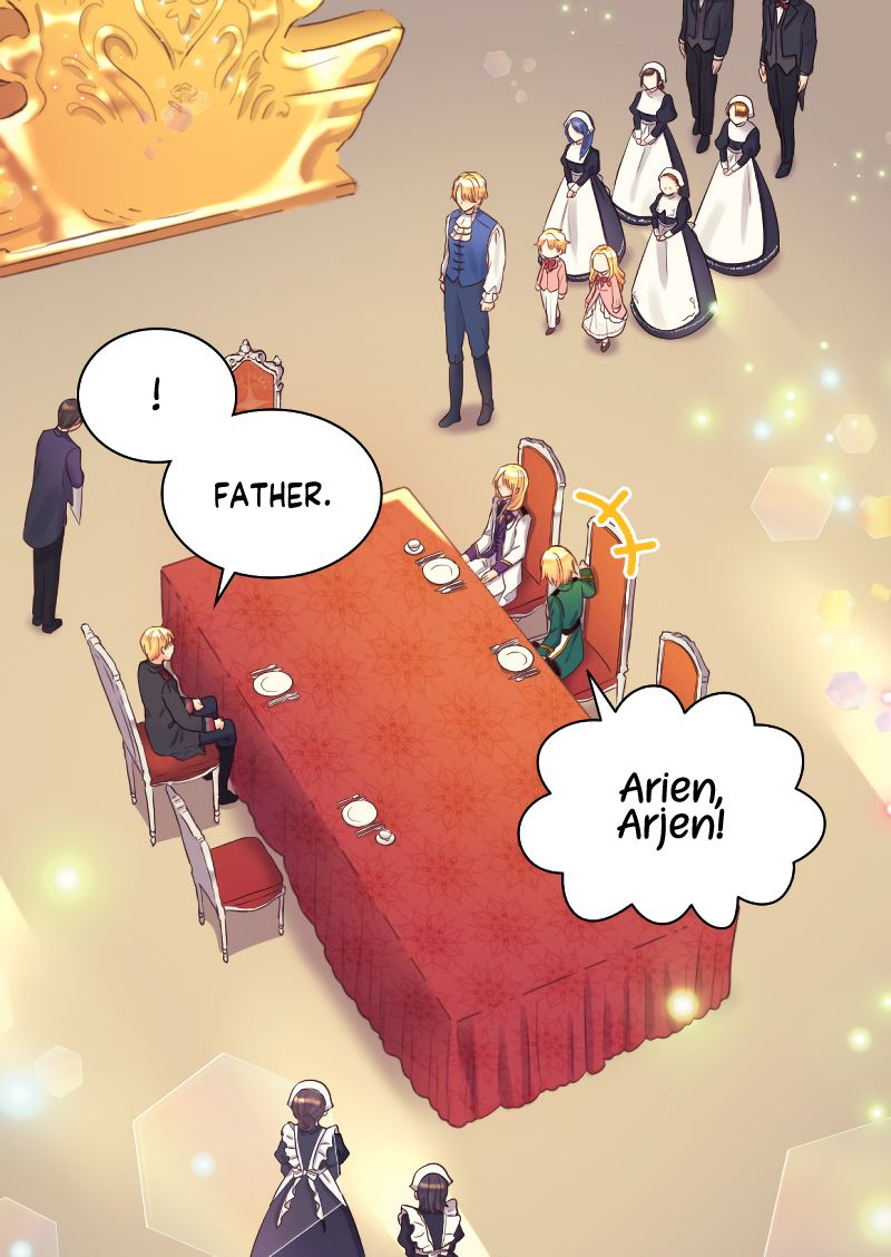 The Twins' New Life Chapter 23 - page 18