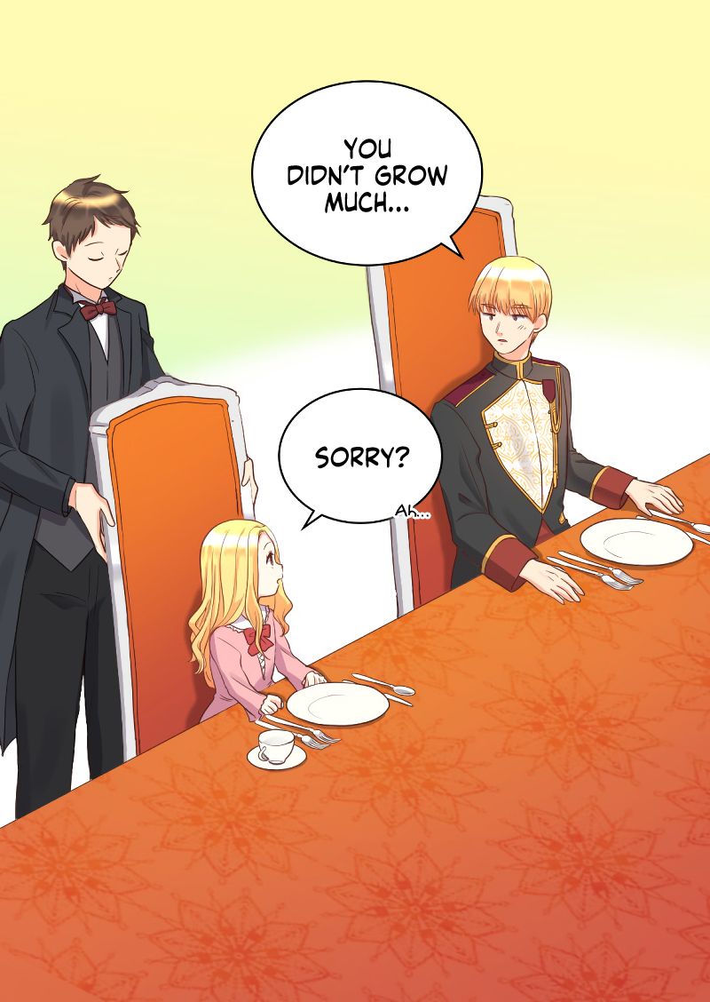 The Twins' New Life Chapter 23 - page 20