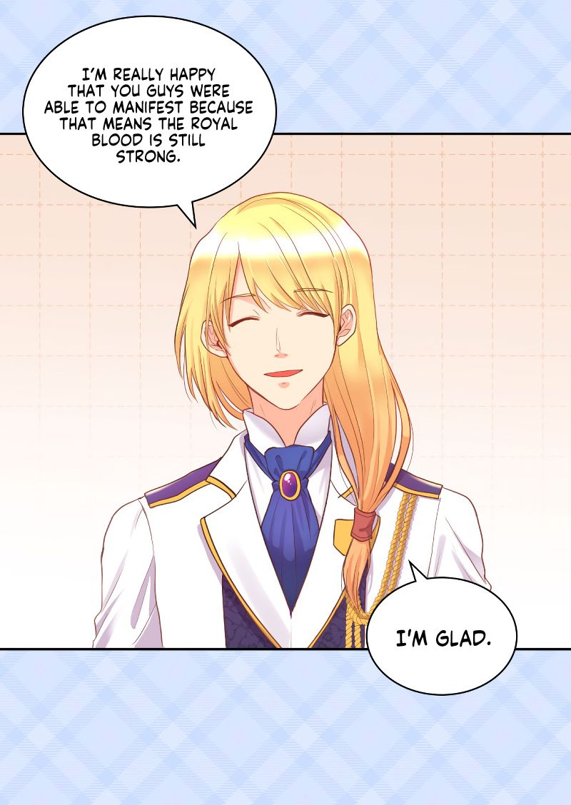 The Twins' New Life Chapter 23 - page 23