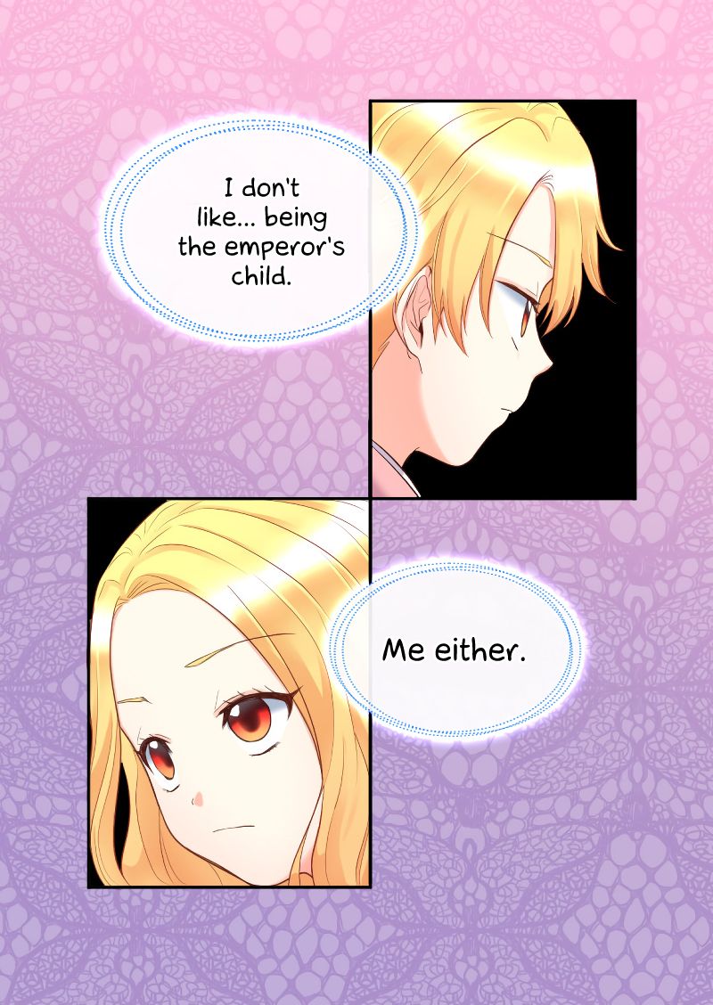 The Twins' New Life Chapter 23 - page 24