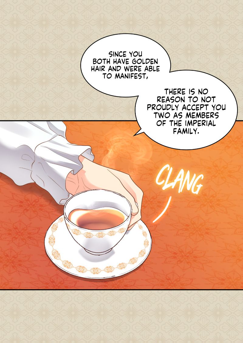 The Twins' New Life Chapter 23 - page 26