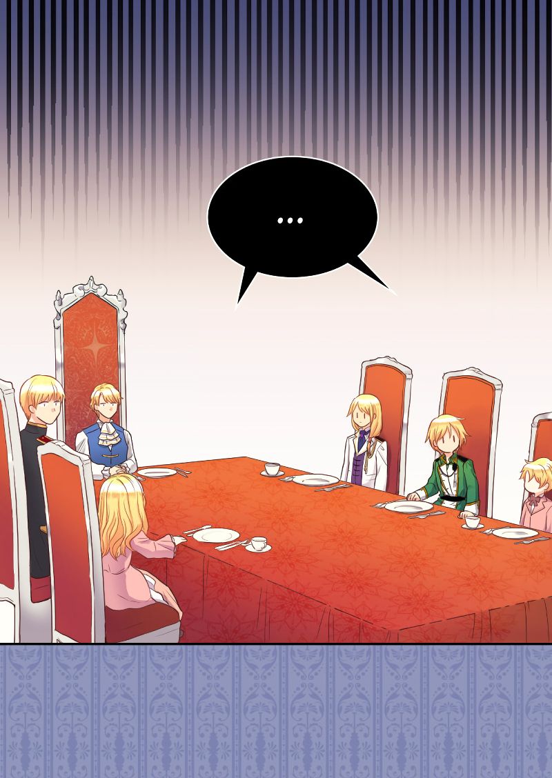 The Twins' New Life Chapter 23 - page 30