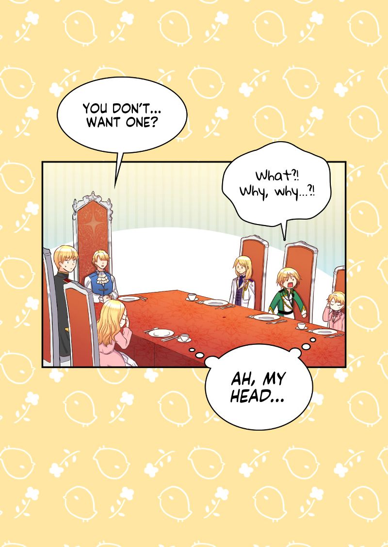 The Twins' New Life Chapter 23 - page 31