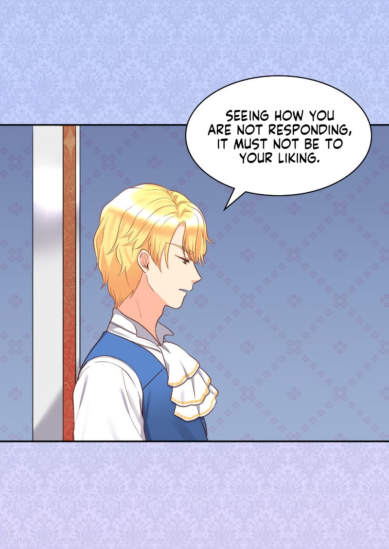 The Twins' New Life Chapter 23 - page 37