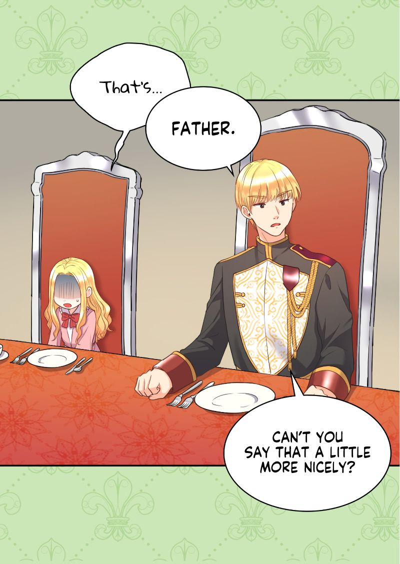 The Twins' New Life Chapter 23 - page 38