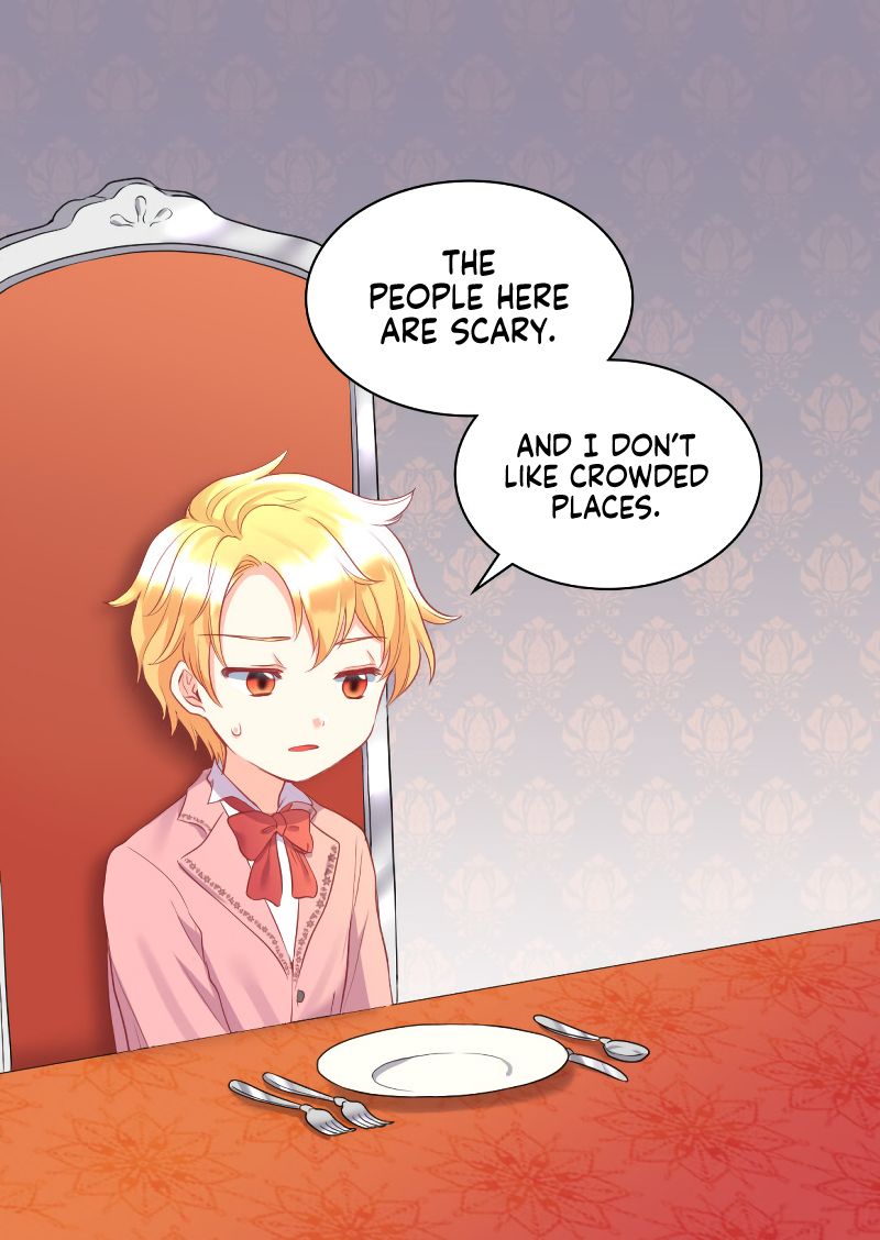 The Twins' New Life Chapter 23 - page 42