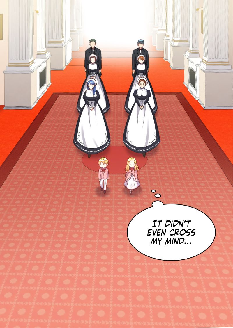 The Twins' New Life Chapter 23 - page 47