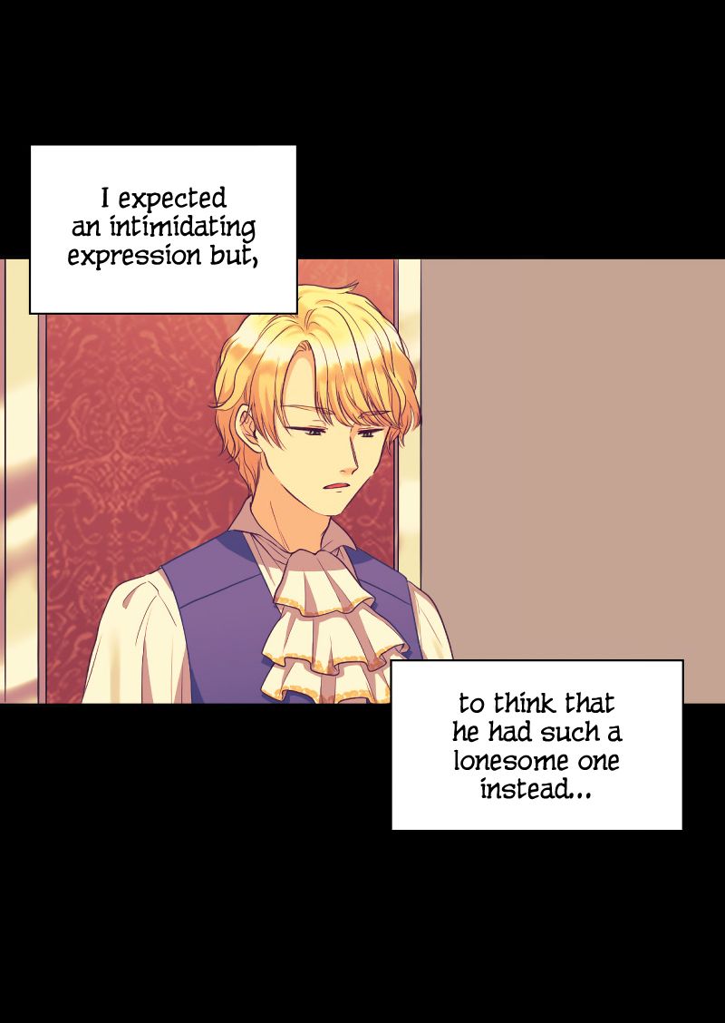 The Twins' New Life Chapter 23 - page 48