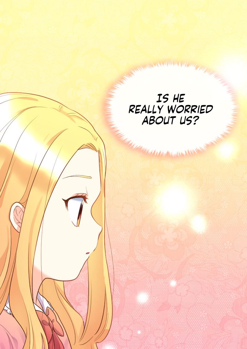 The Twins' New Life Chapter 23 - page 49