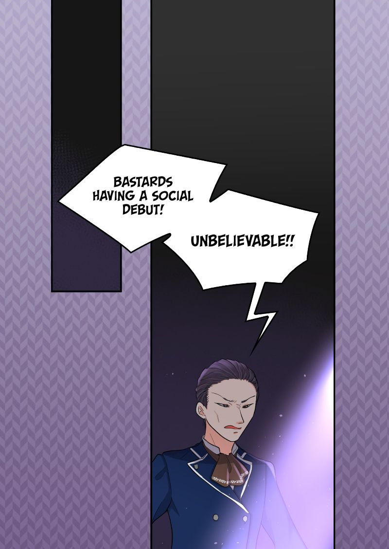 The Twins' New Life Chapter 23 - page 50