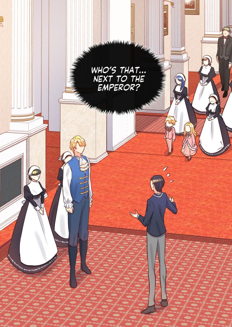 The Twins' New Life Chapter 23 - page 6