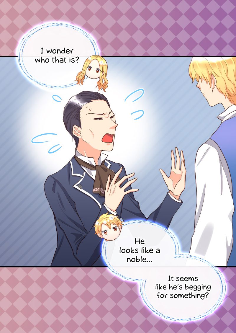 The Twins' New Life Chapter 23 - page 7