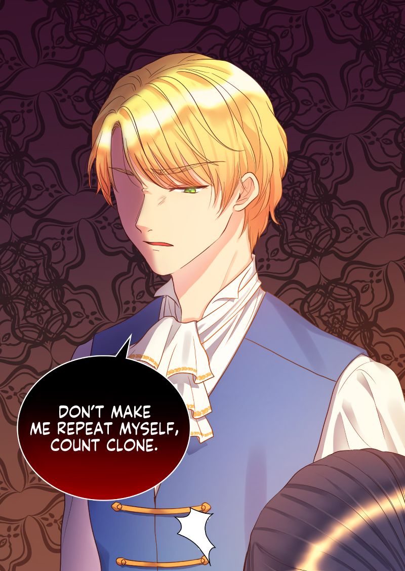 The Twins' New Life Chapter 23 - page 9