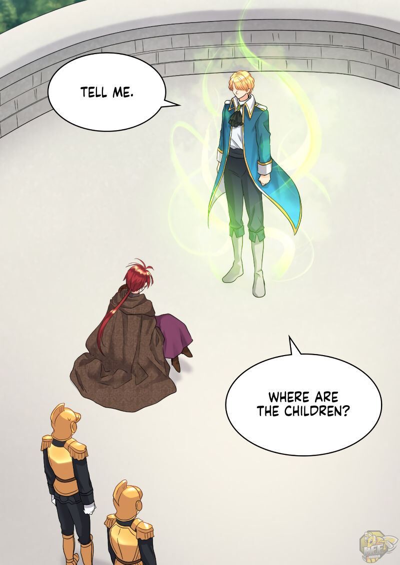 The Twins' New Life Chapter 48 - page 1