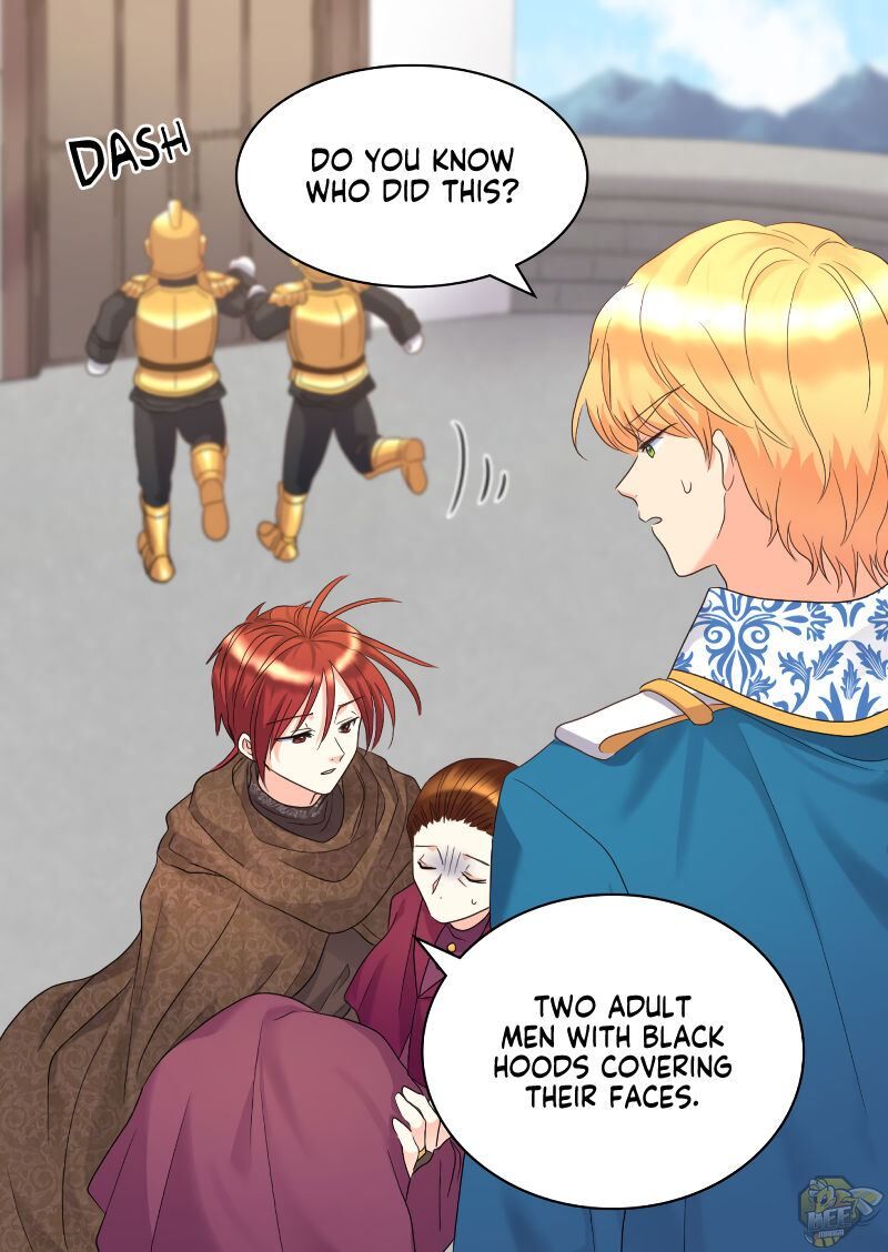 The Twins' New Life Chapter 48 - page 11