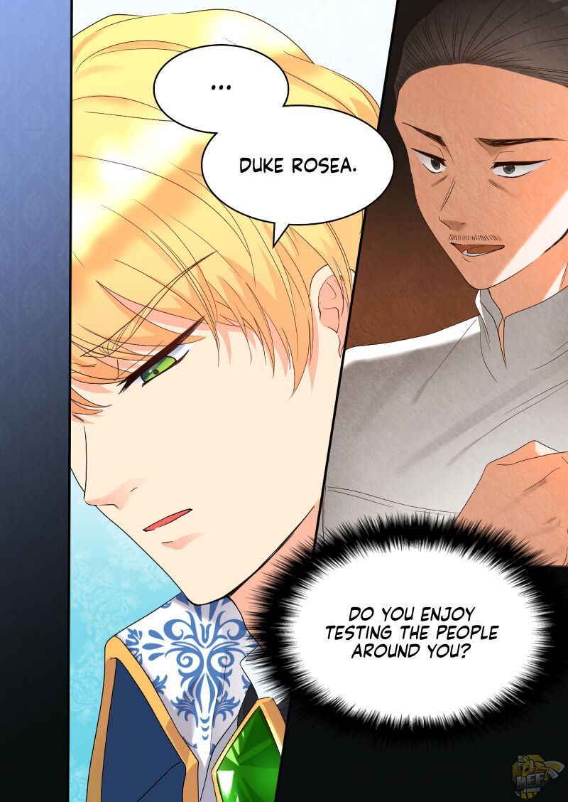 The Twins' New Life Chapter 48 - page 14