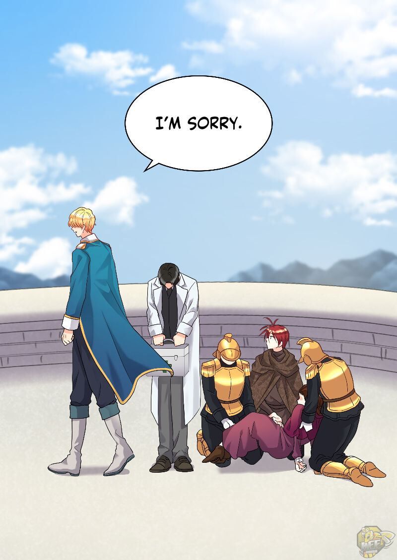 The Twins' New Life Chapter 48 - page 16