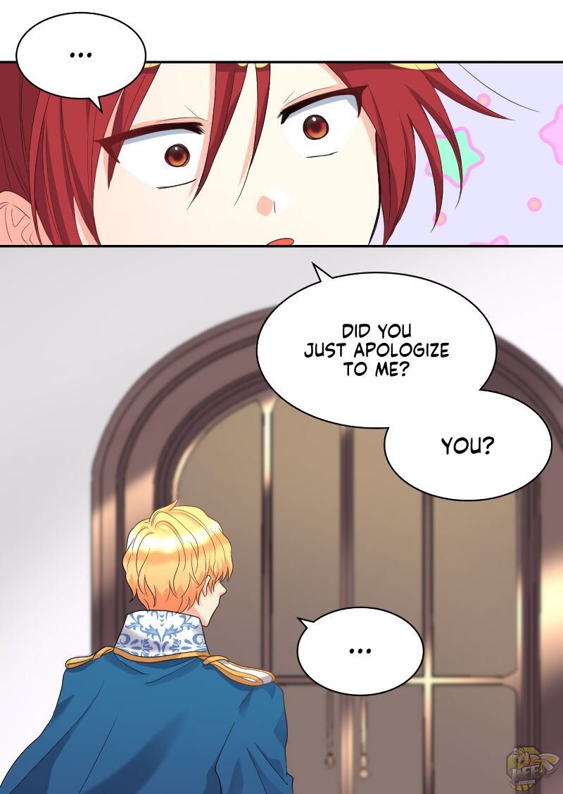 The Twins' New Life Chapter 48 - page 17