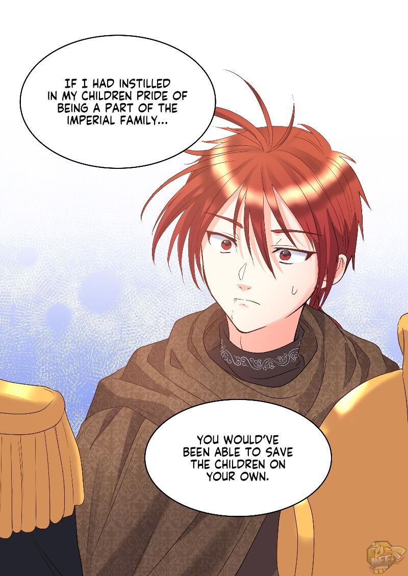 The Twins' New Life Chapter 48 - page 18