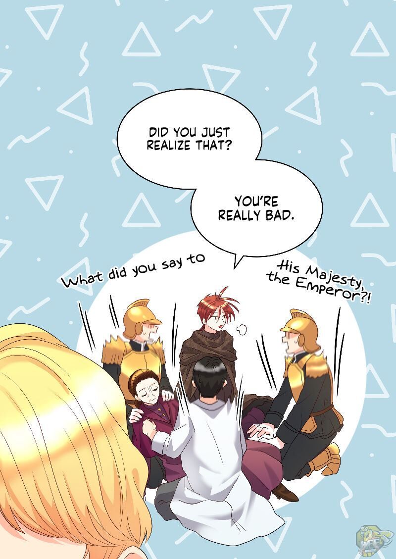 The Twins' New Life Chapter 48 - page 20