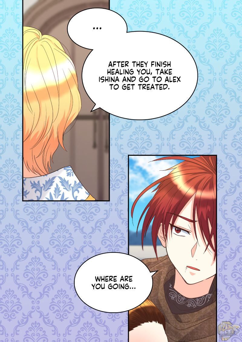 The Twins' New Life Chapter 48 - page 22