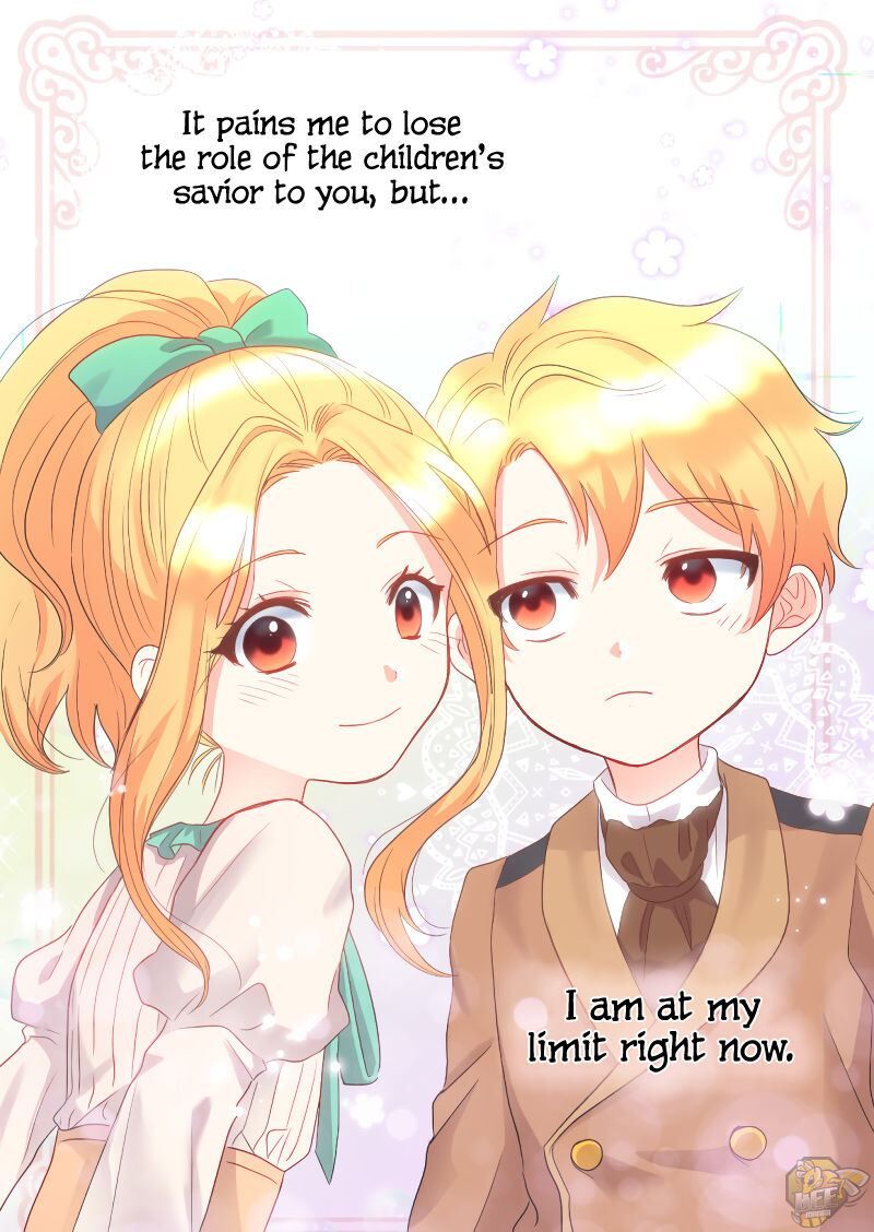 The Twins' New Life Chapter 48 - page 25