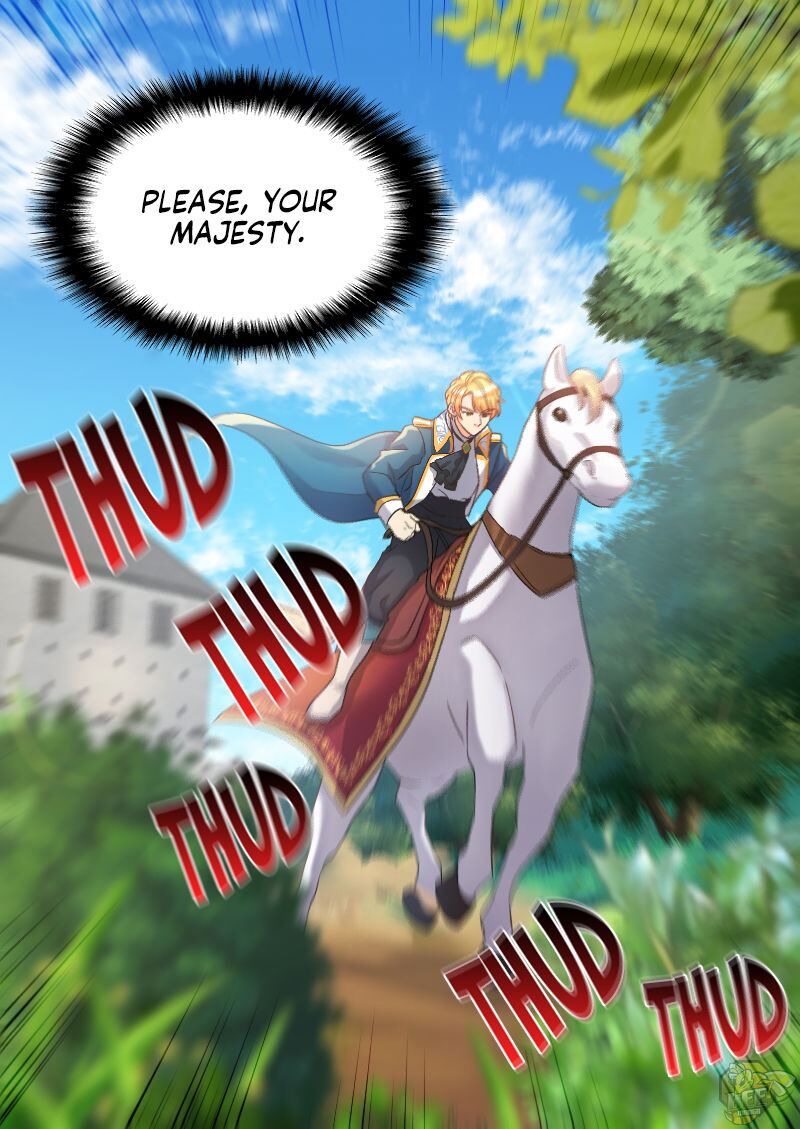 The Twins' New Life Chapter 48 - page 26