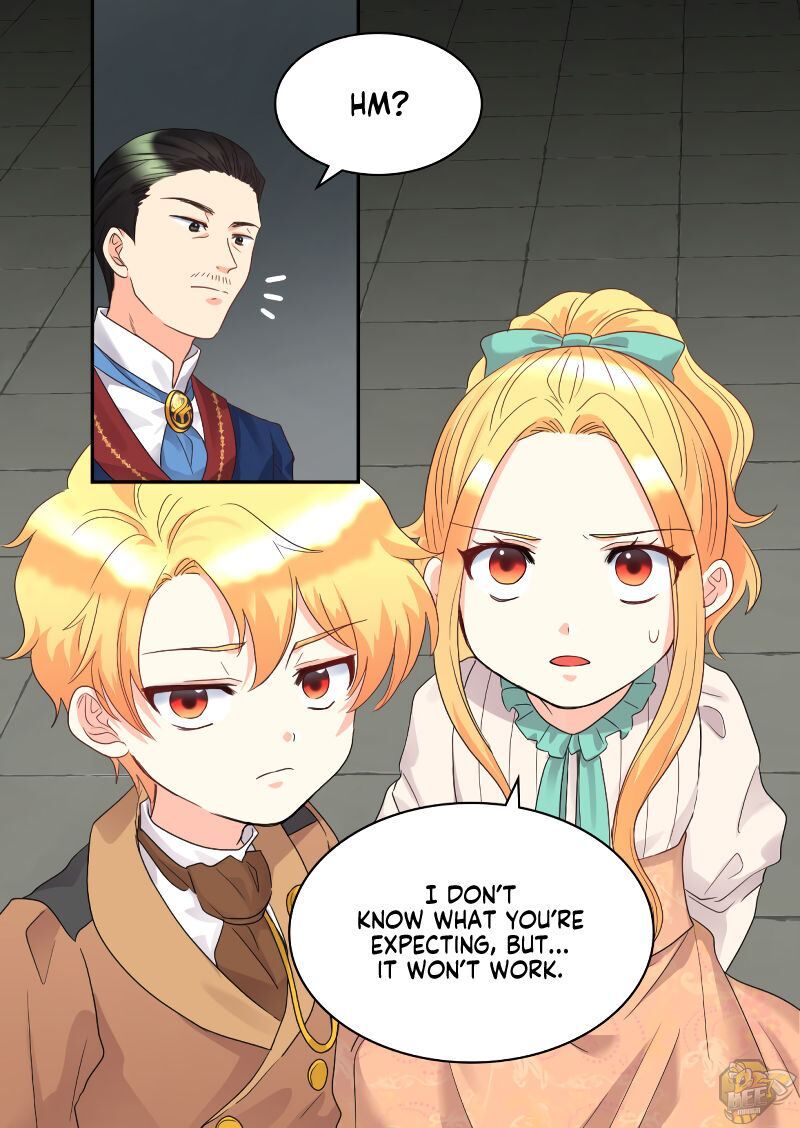 The Twins' New Life Chapter 48 - page 28