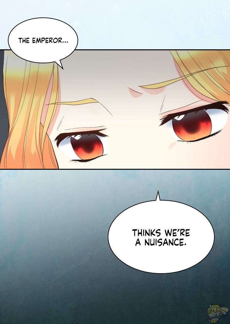 The Twins' New Life Chapter 48 - page 29