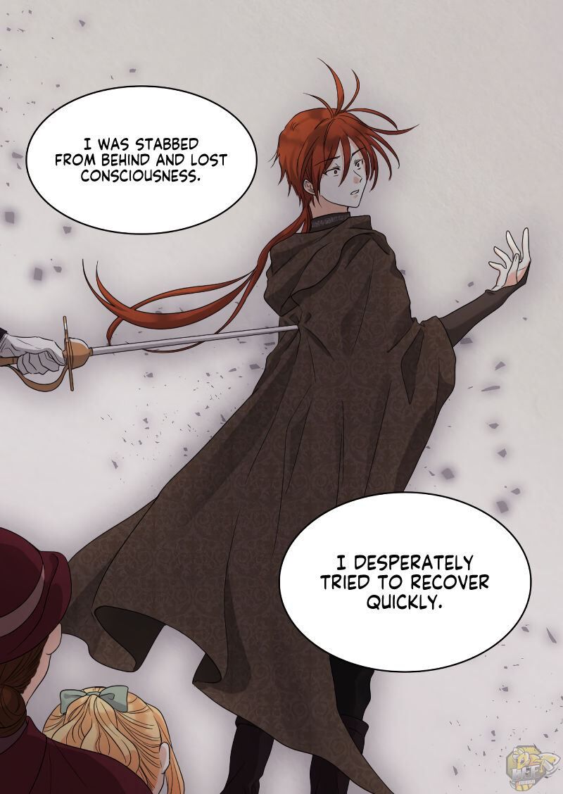 The Twins' New Life Chapter 48 - page 3