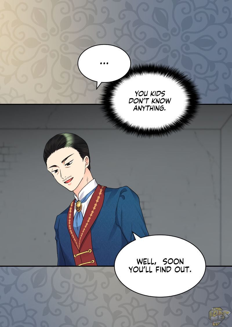 The Twins' New Life Chapter 48 - page 30