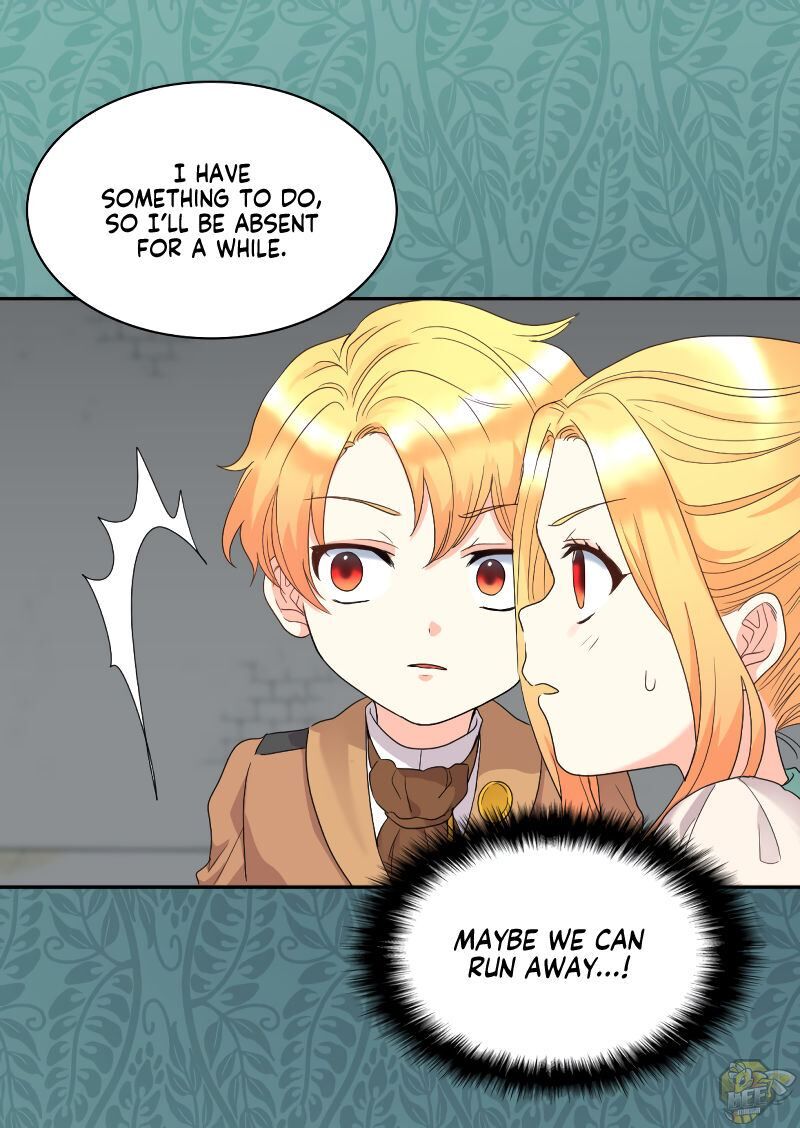 The Twins' New Life Chapter 48 - page 31