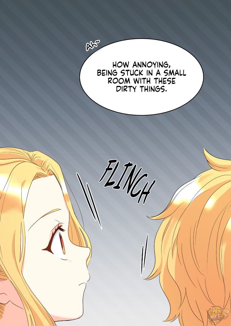 The Twins' New Life Chapter 48 - page 35