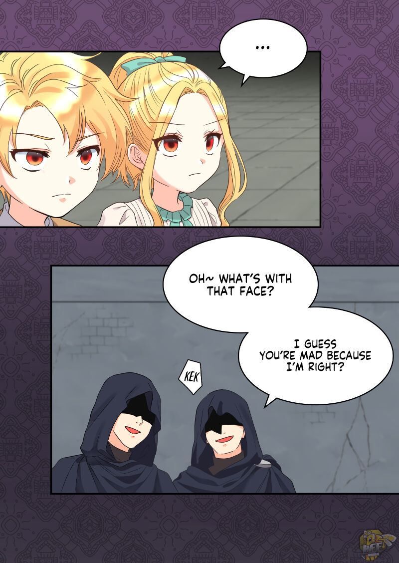 The Twins' New Life Chapter 48 - page 37