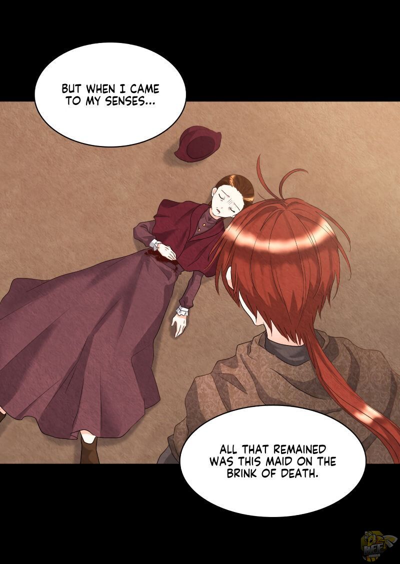 The Twins' New Life Chapter 48 - page 4