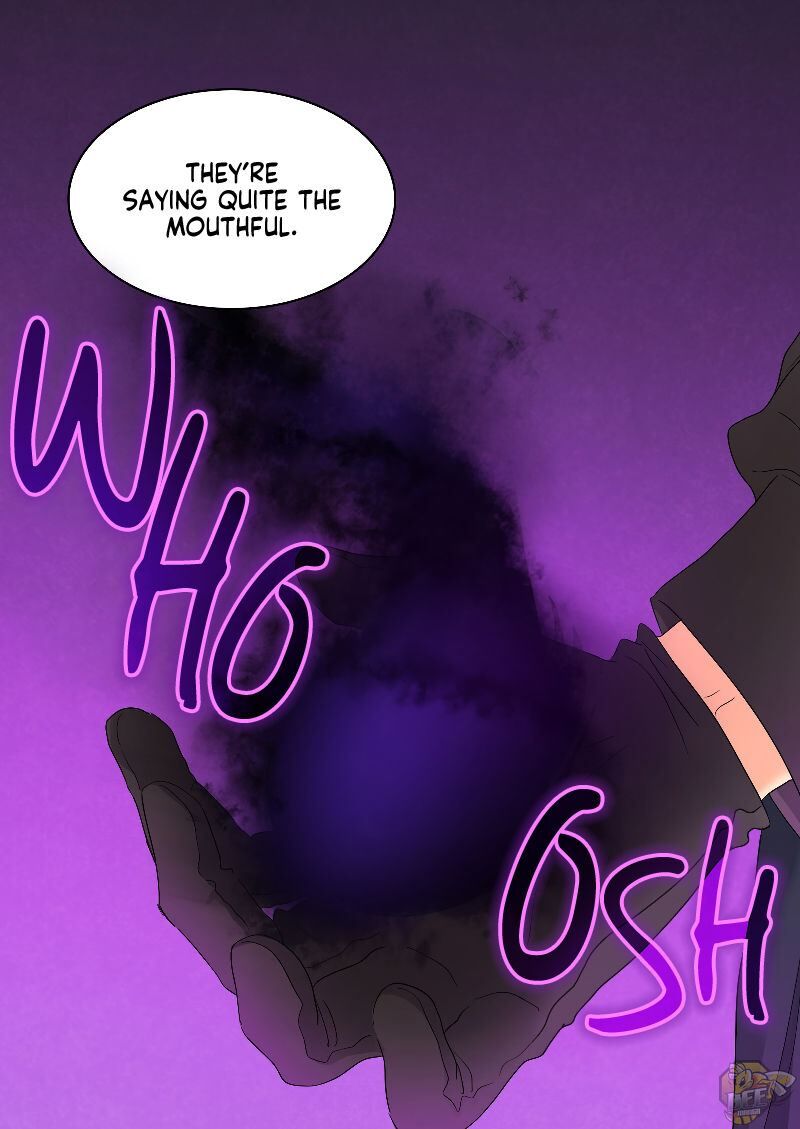 The Twins' New Life Chapter 48 - page 41