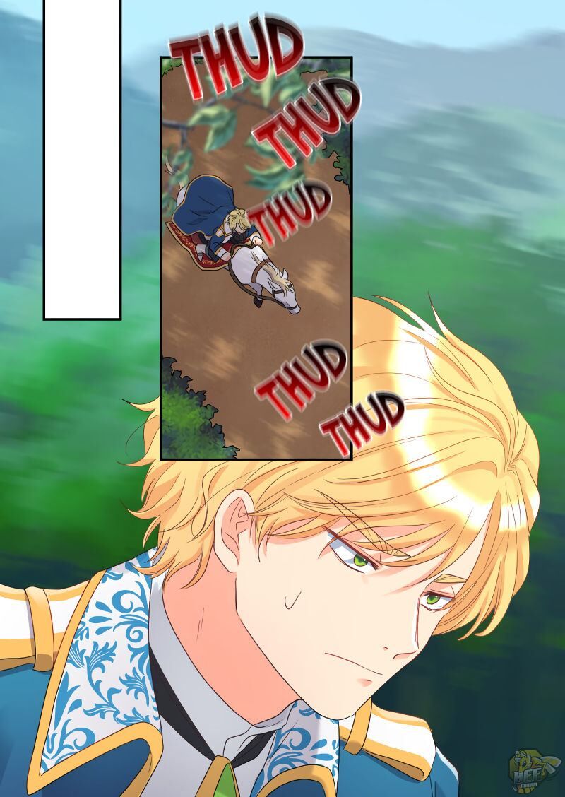 The Twins' New Life Chapter 48 - page 43