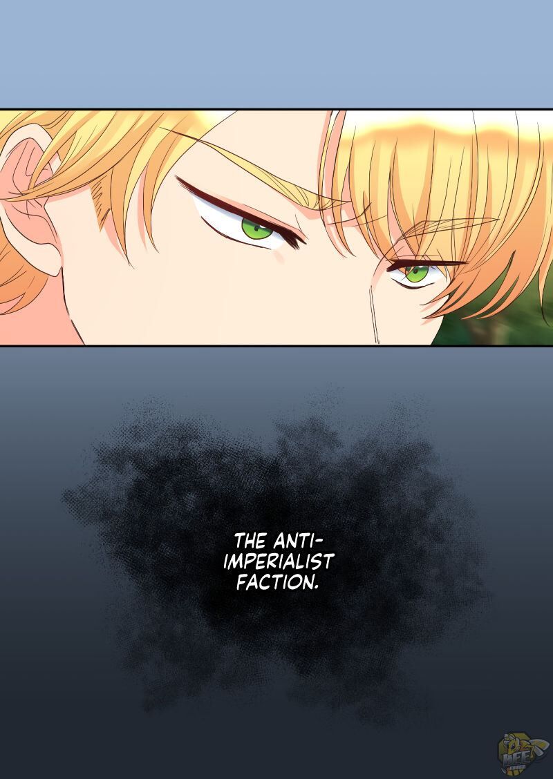 The Twins' New Life Chapter 48 - page 44